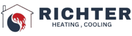 Richter logo